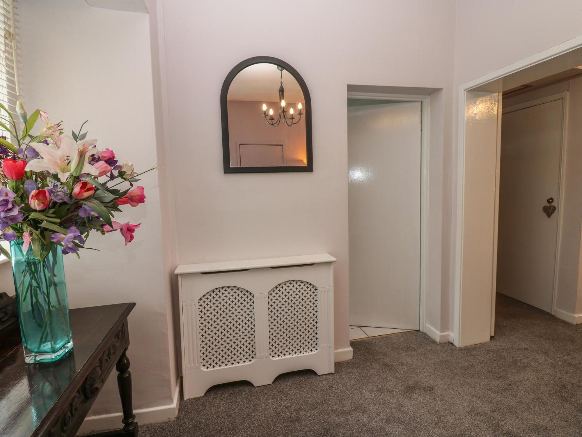 Rosewood Cottage Durham Exteriér fotografie